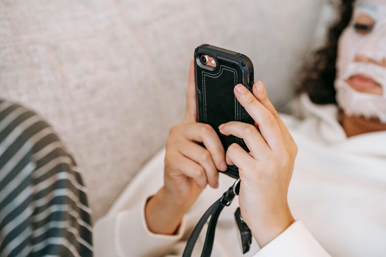 How to Build Healthier Phone Habits Every Day